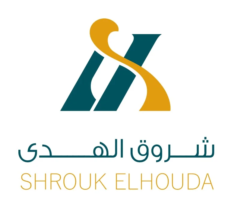 لوجو شروق الهدي